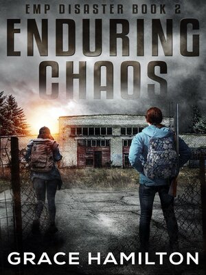 cover image of Enduring Chaos